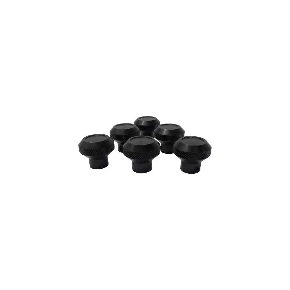 Dash Control Knob Set - CRORT27002